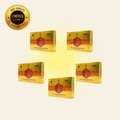PACK 5 CAJAS VIP